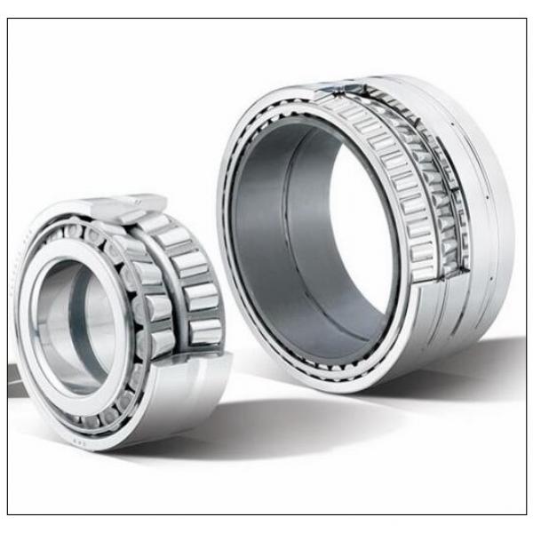 NTN LM67048/LM67010 Tapered Roller Bearings #1 image
