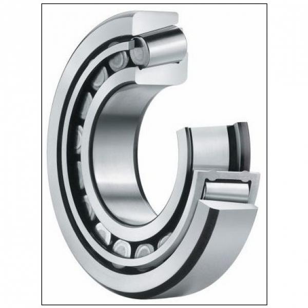 RBC 39520 Tapered Roller Bearings #1 image