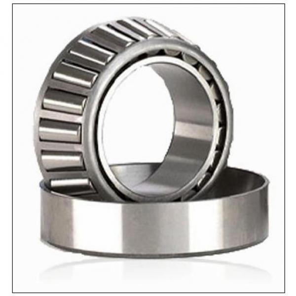 NSK R500-6DB+KLR3253A Tapered Roller Bearings #1 image
