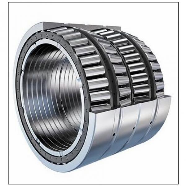 RBC 462 Tapered Roller Bearings #1 image